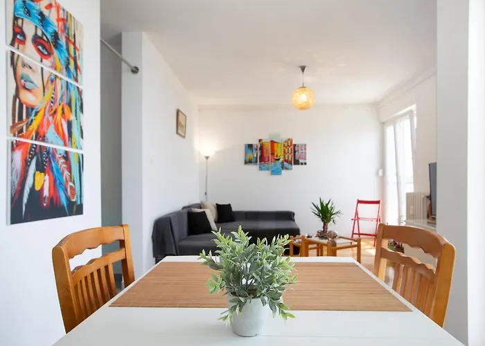 Apartment Dionis